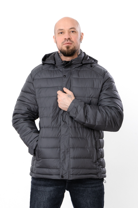 Куртка чоловіча